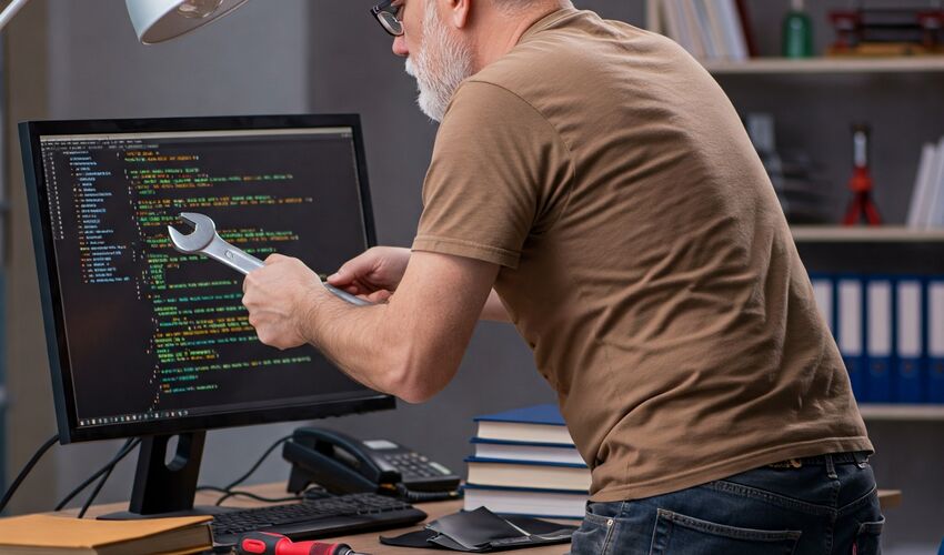 Spustili jsme nový web